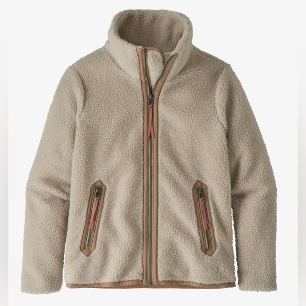 Patagonia Sherpa jacket Xs